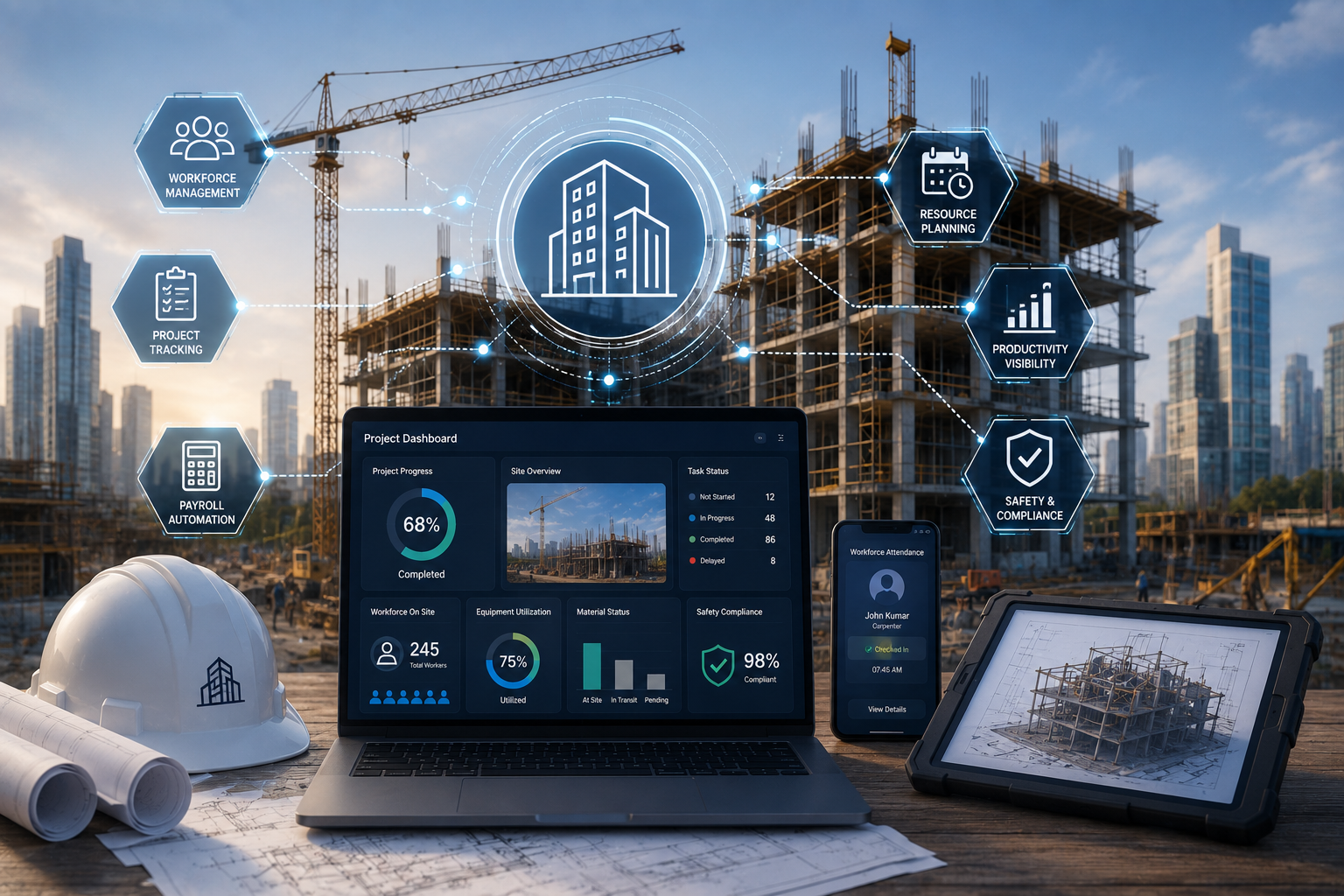 AEC & Construction
