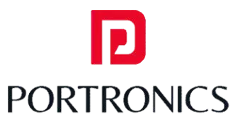 Portronics
